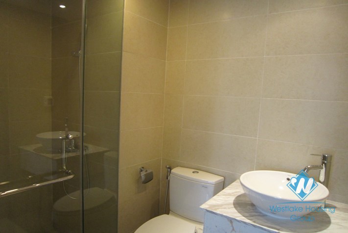 Modern 2 bedroom apartment for rent in Cau Giay district, Hanoi